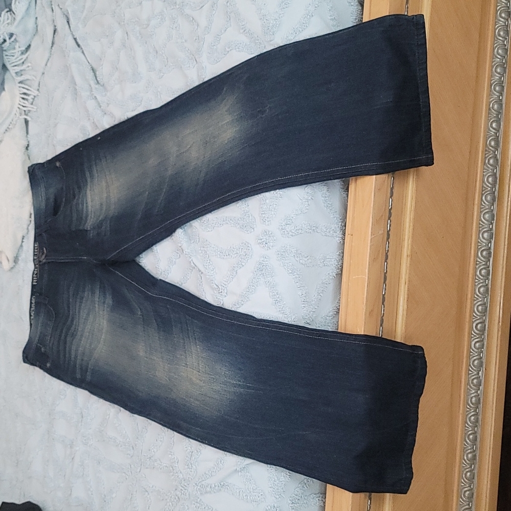 Ring of fire jeans